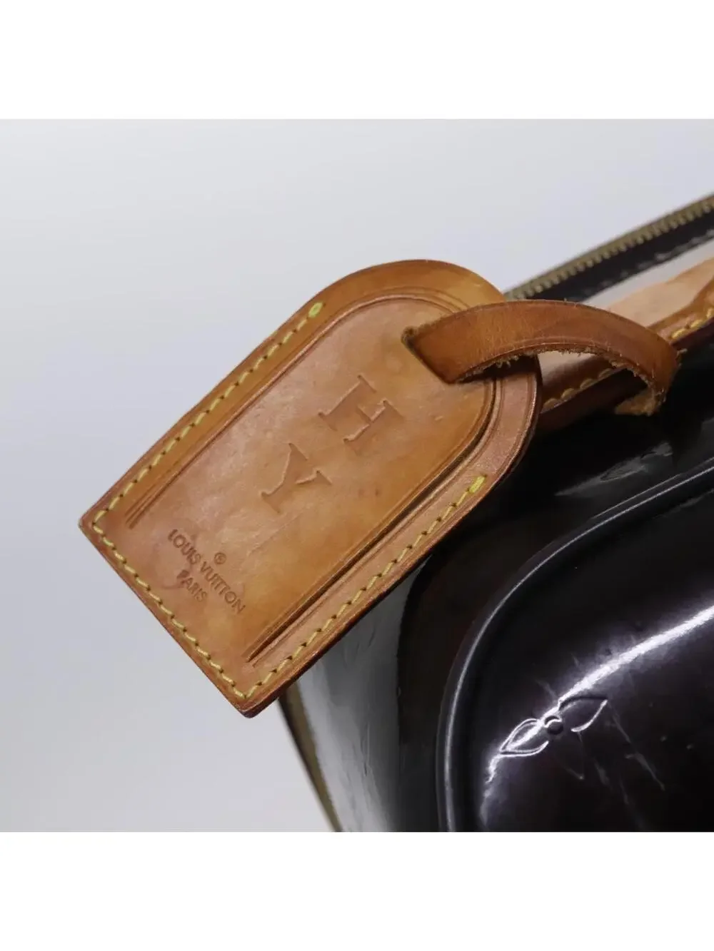 Louis Vuitton elevate your